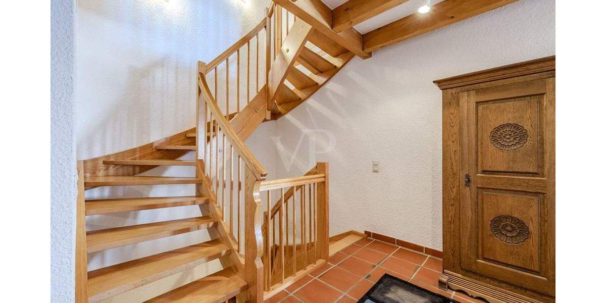 Doppelhaushälfte Lichtenwald Hegenlohe - 6 Zimmer, 235 m&sup2;, 675.000&euro; | Angebot:25864399