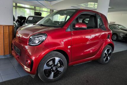 Smart ForTwo 17.600 km 13.490 &euro; Filderstadt 70794