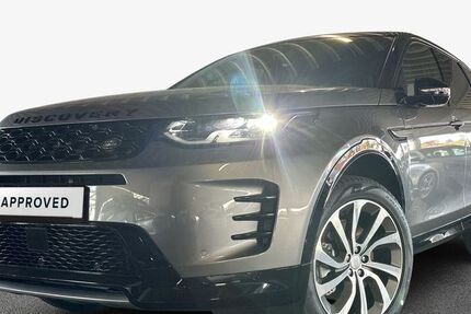 Land Rover Discovery Sport 16.115 km 40.900 &euro; Stuttgart 70190