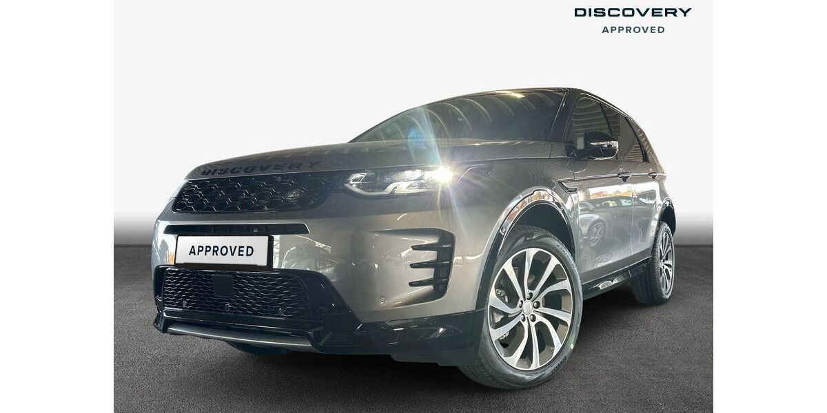 Land Rover Discovery Sport 16.115 km 40.900 &euro; Stuttgart 70190