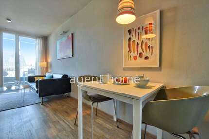 Zimmer Stuttgart Birkach - 1 Zimmer, 1.148&euro; | Angebot:26005432