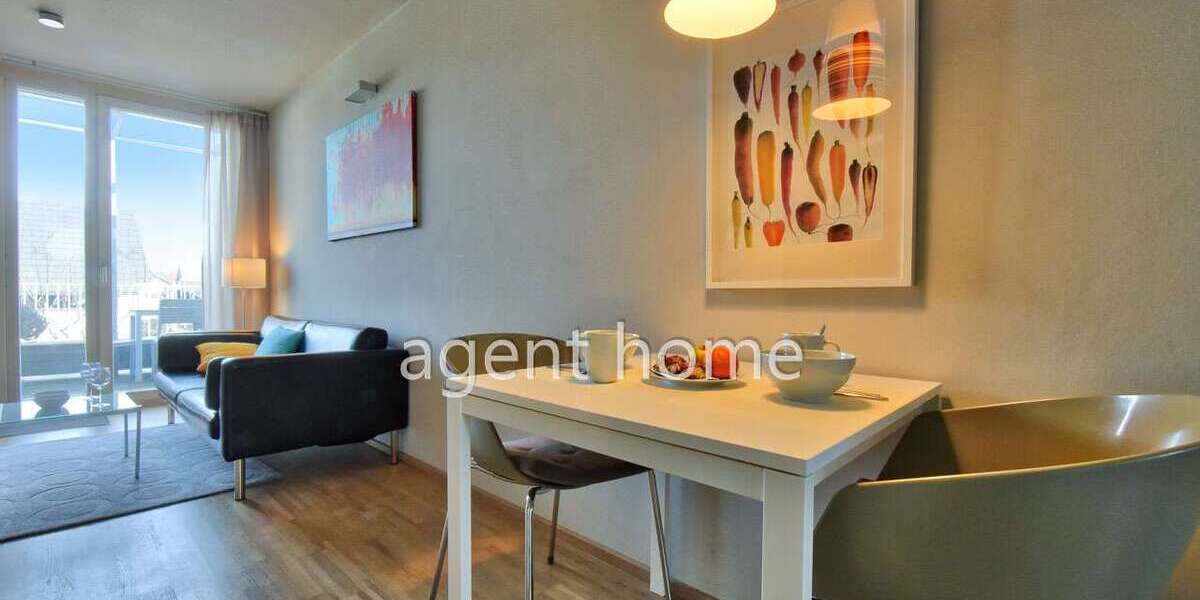 Zimmer Stuttgart Birkach - 1 Zimmer, 1.148&euro; | Angebot:26005432