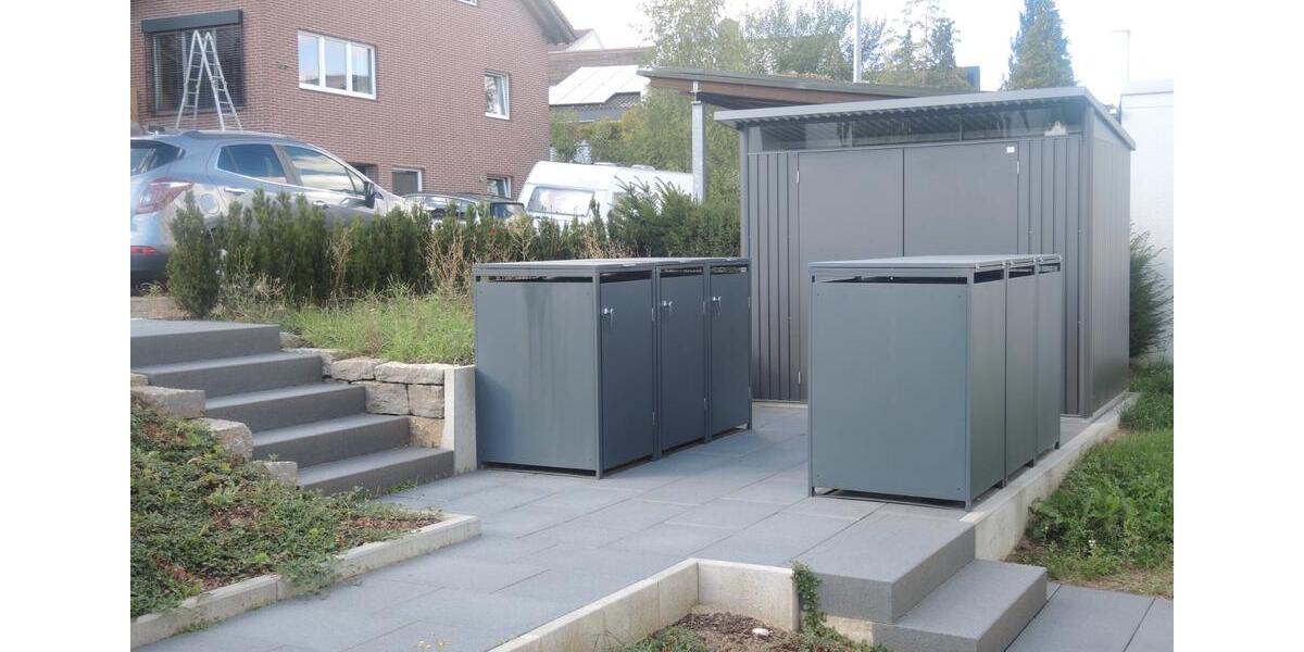 Erdgeschoßwohnung Esslingen am Neckar Brühl - 3.5 Zimmer, 124 m&sup2;, 1.700&euro; | Angebot:27547278