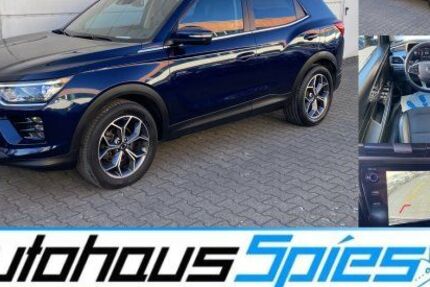 SsangYong Korando 49.994 km 21.990 &euro; Heilbronn 74076