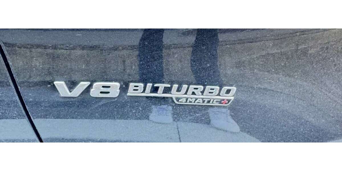 Mercedes-Benz GLC 63 AMG 67.972 km 57.750 &euro; Stuttgart 70435