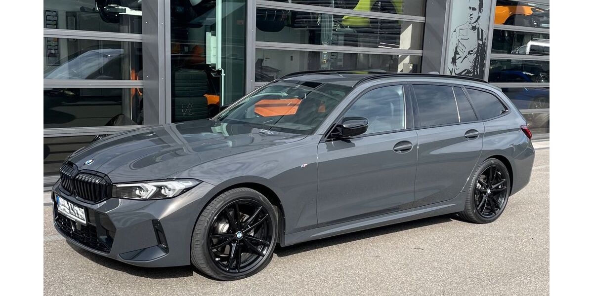 BMW 320 63.000 km 37.400 &euro; Böblingen 71032