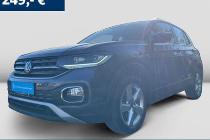 VW T-Cross 27.343 km 20.495 &euro; Böblingen 71032