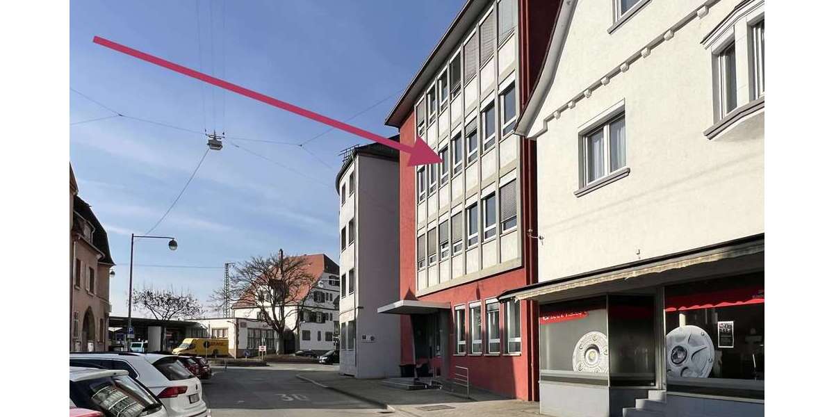 Gewerbeobjekt Plochingen - 3.256&euro; | Angebot:25522872