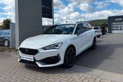 Cupra Leon 61.200 km 20.250 &euro; Heilbronn 74081