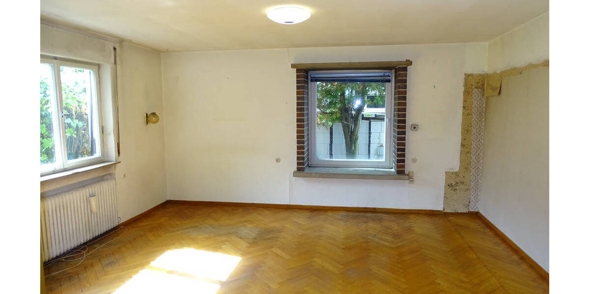 Einfamilienhaus Marbach am Neckar Marbach - 5 Zimmer, 120 m&sup2;, 429.000&euro; | Angebot:25773446