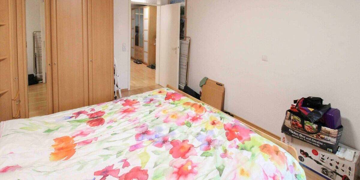 Etagenwohnung Grafenau Döffingen - 3 Zimmer, 79 m&sup2;, 275.000&euro; | Angebot:25863190