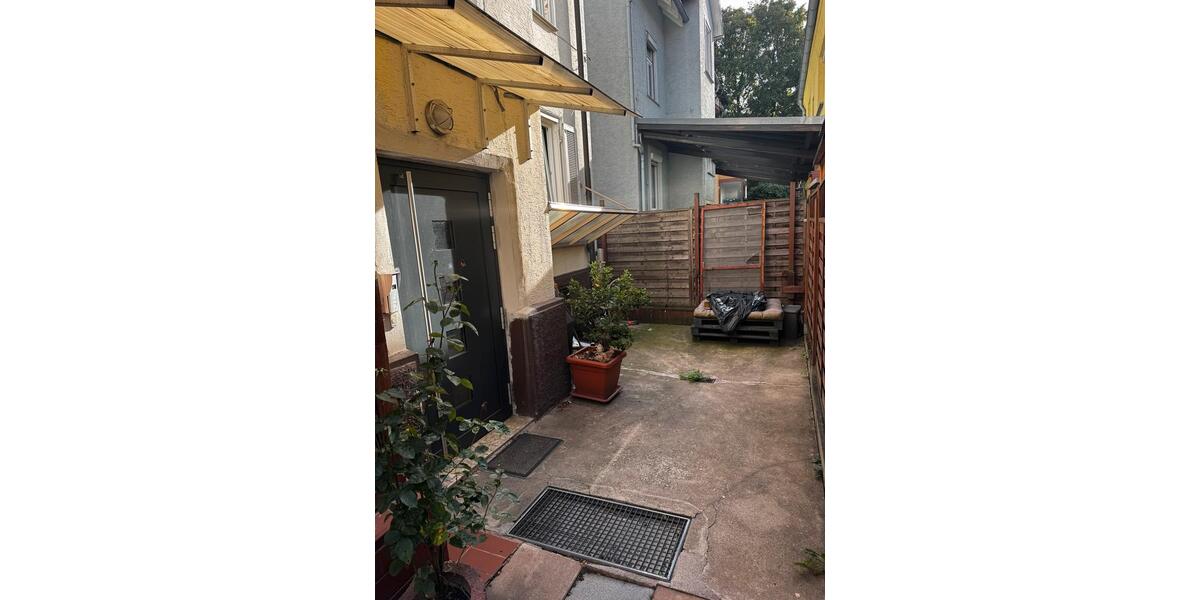 Maisonettenwohnung Esslingen am Neckar Oberesslingen - 3.5 Zimmer, 97 m&sup2;, 1.050&euro; | Angebot:27565833