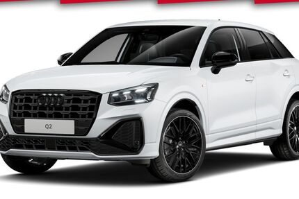 Audi Q2 6.573 km 37.920 &euro; Böblingen 71034