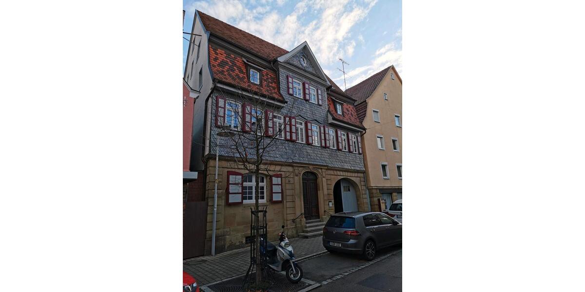 Maisonettenwohnung Stuttgart Mühlhausen - 2 Zimmer, 69 m&sup2;, 299.000&euro; | Angebot:26061312