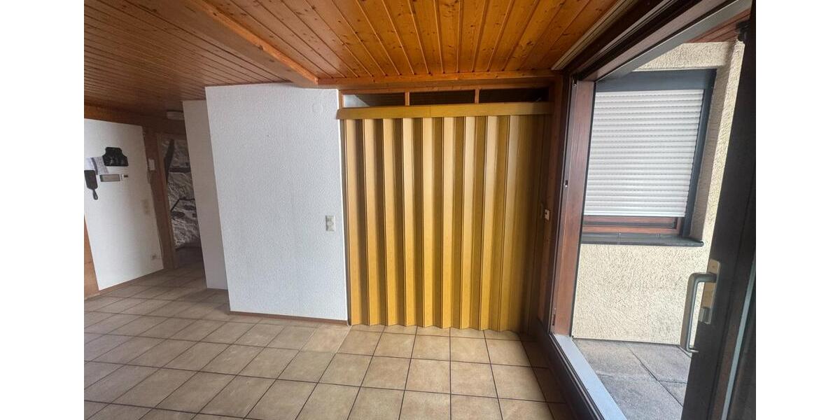 Maisonettenwohnung Ingersheim - 3.5 Zimmer, 81 m&sup2;, 1.100&euro; | Angebot:25959564