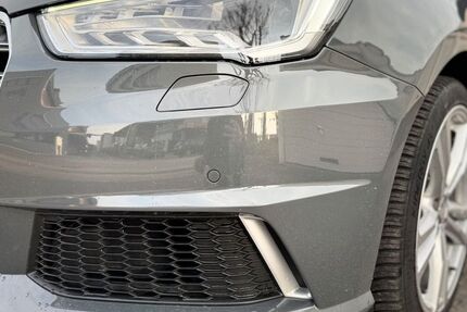 Audi S1 90.920 km 24.999 &euro; Fellbach bei Stuttgart 70736