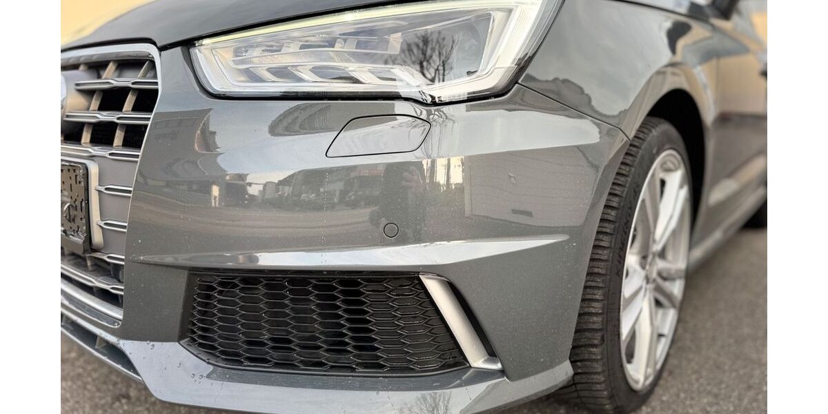 Audi S1 90.920 km 24.999 &euro; Fellbach bei Stuttgart 70736
