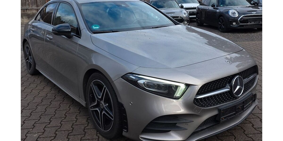Mercedes-Benz A 220 157.000 km 22.999 &euro; Grafenau 71120