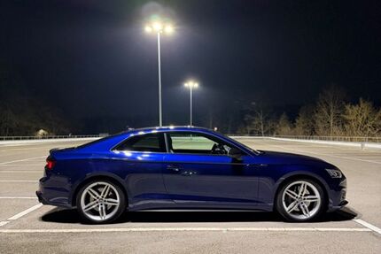 Audi S5 99.500 km 32.990 &euro; Renningen 71272