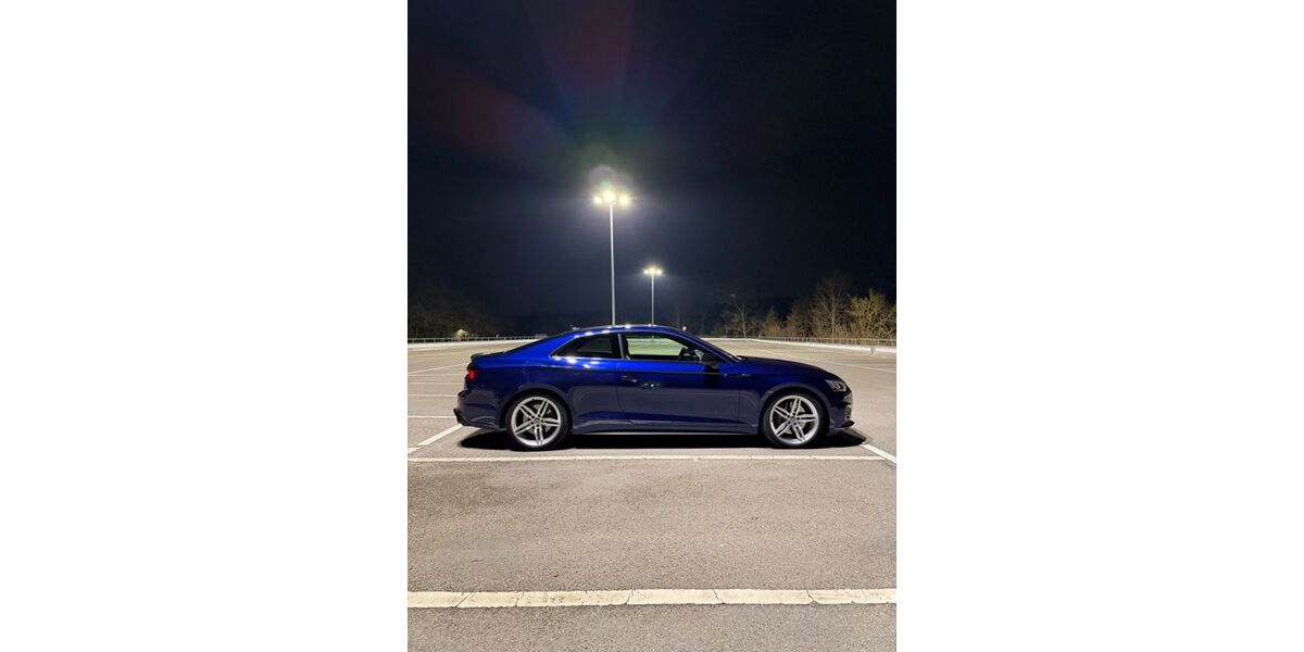 Audi S5 99.500 km 32.990 &euro; Renningen 71272