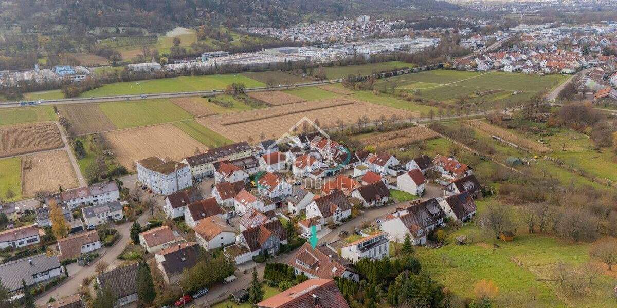Mehrfamilienhaus, Wohnhaus Remshalden Geradstetten - 1 Zimmer, 270 m&sup2;, 1.650.000&euro; | Angebot:25675773