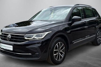 VW Tiguan 139.754 km 20.990 &euro; Weinstadt 71384