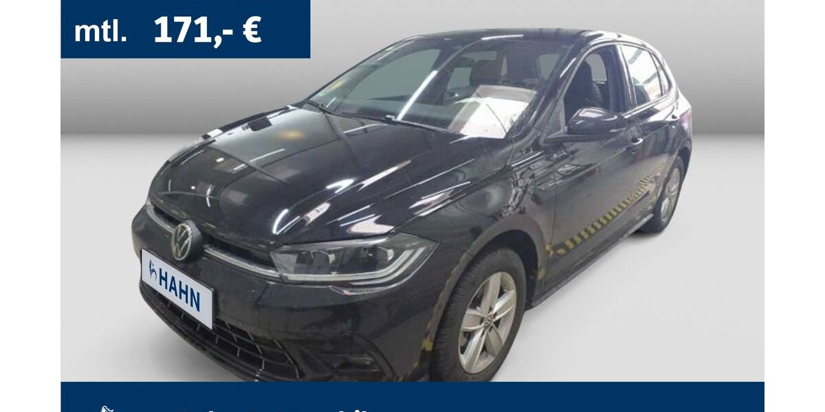VW Polo 10.023 km 25.930 &euro; Wendlingen 73240