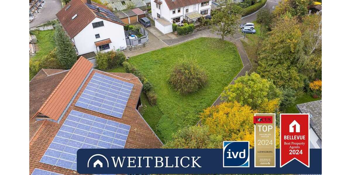 Grundstück Walheim - 199.000&euro; | Angebot:26960249