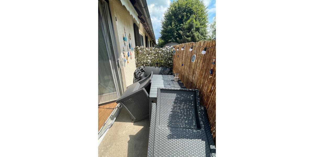 Etagenwohnung Stuttgart Mühlhausen - 4 Zimmer, 97 m&sup2;, 359.000&euro; | Angebot:26987304