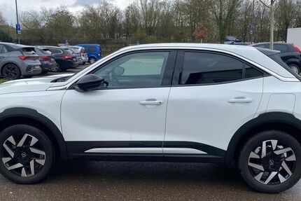 Opel Mokka 30.809 km 18.400 &euro; Remseck 71686