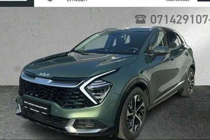 Kia Sportage 18.993 km 29.400 &euro; Bietigheim-Bissingen 74321