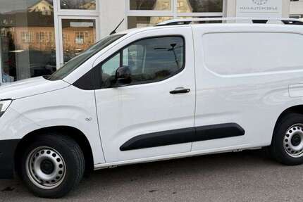 Opel Combo 124.000 km 10.850 &euro; Sindelfingen 71065