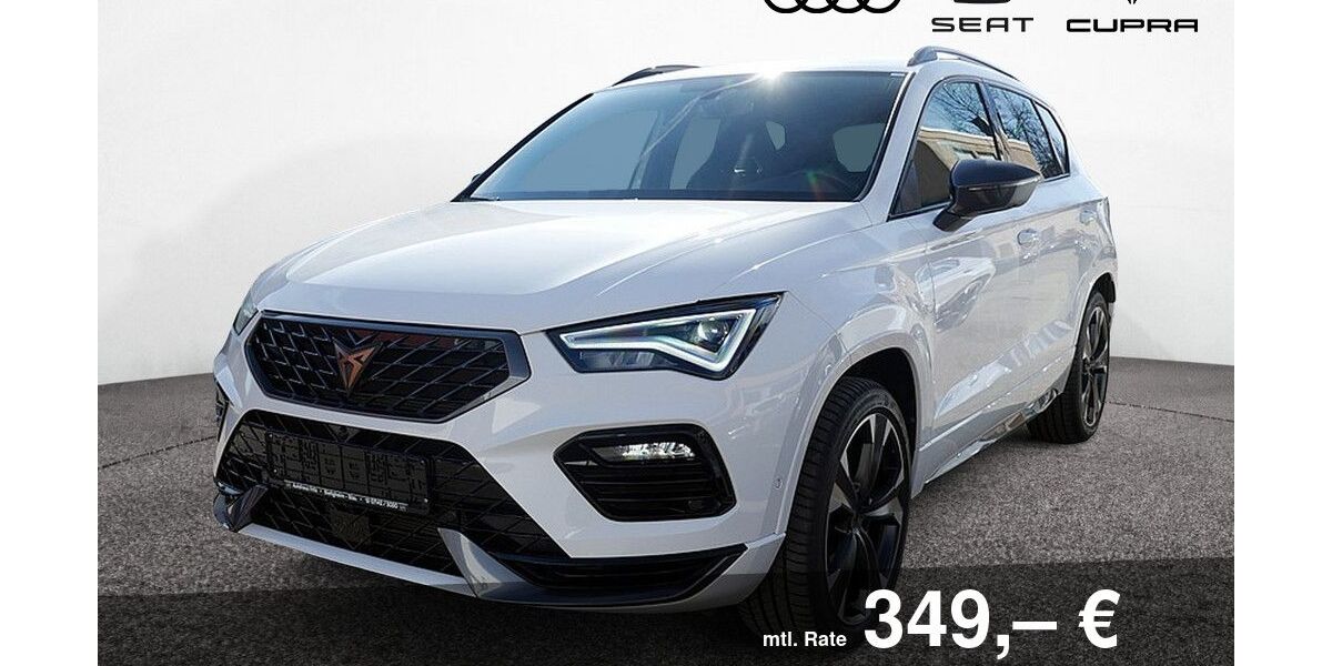 Cupra Ateca 14.150 km 34.470 &euro; Bietigheim-Bissingen 74321
