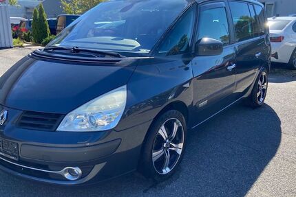 Renault Espace 211.000 km 2.650 &euro; Wendlingen 73240