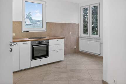 Frisch sanierte 3-Zimmer-Wohnung mit moderner Einbauküche - Wohnung Esslingen Pliensauvorstadt | Angebot:27226779