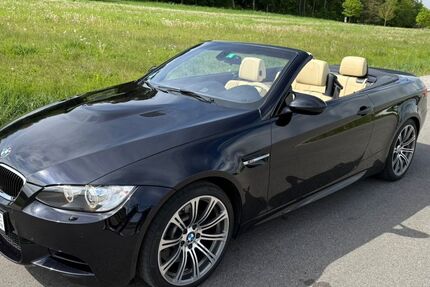 BMW M3 129.000 km 45.000 &euro; Weissach 71287