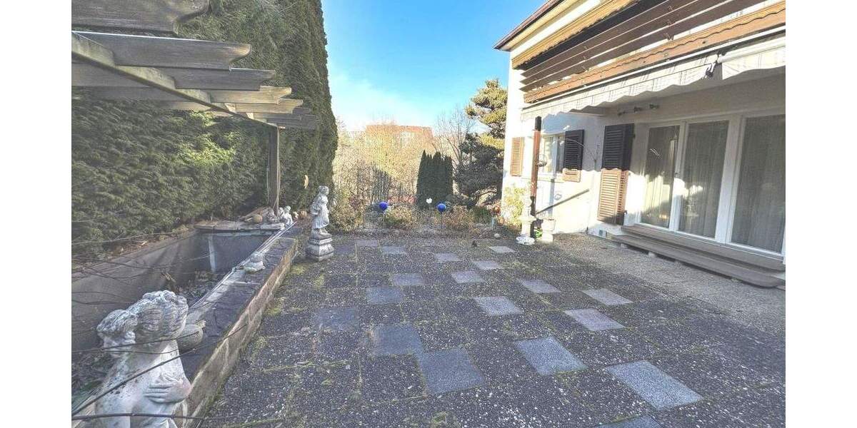 Mehrfamilienhaus, Wohnhaus Stuttgart Kaltental - 8 Zimmer, 200 m&sup2;, 798.000&euro; | Angebot:25662283