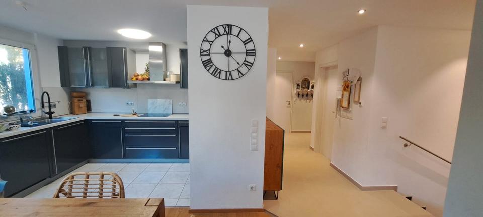 Erdgeschoßwohnung Illingen - 4 Zimmer, 101 m&sup2;, 539.000&euro; | Angebot:27257531