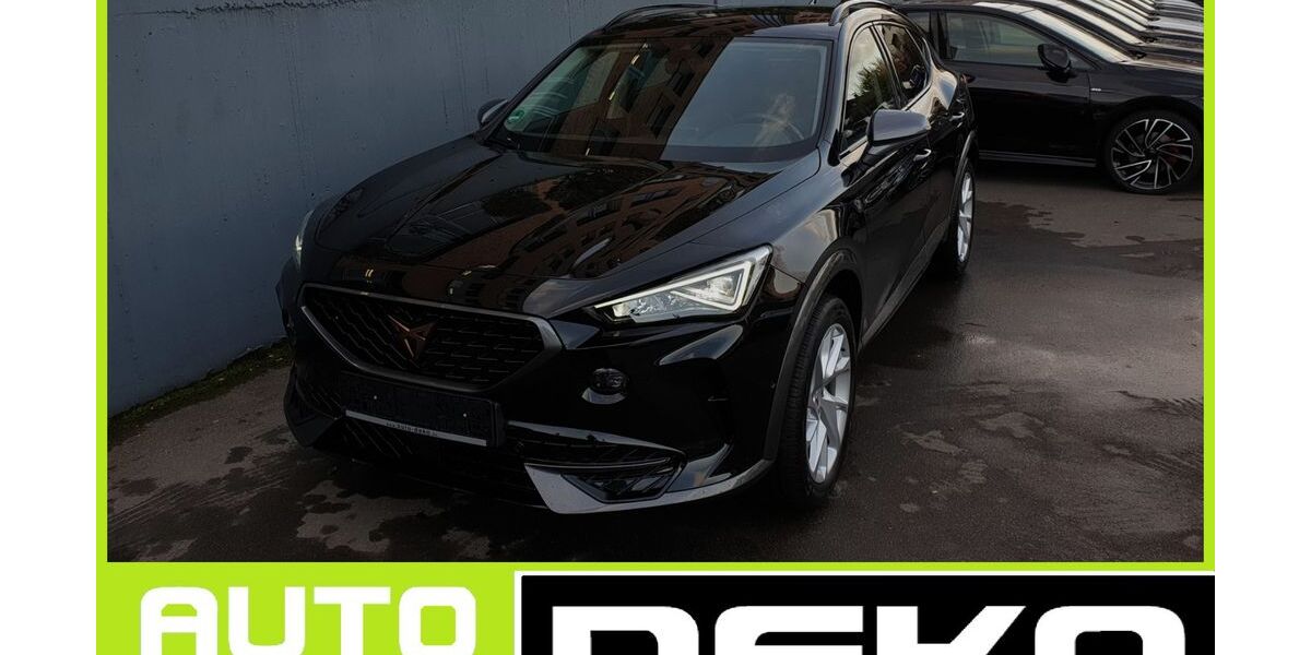 Cupra Formentor 22.639 km 24.770 &euro; Waiblingen 71332