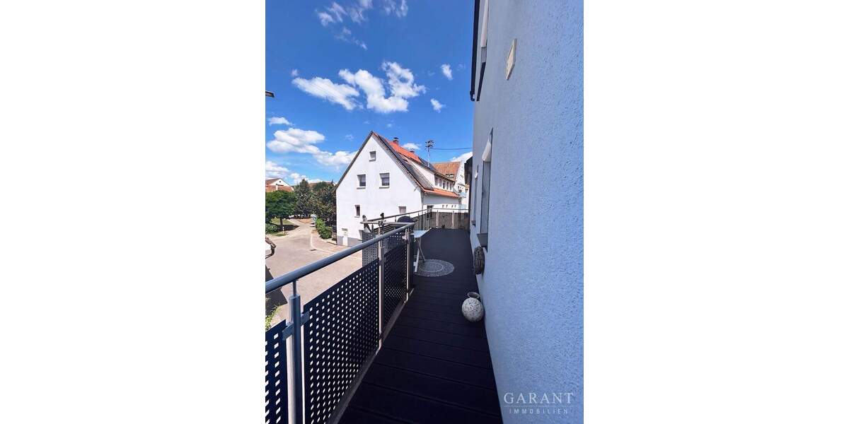 Mehrfamilienhaus, Wohnhaus Pleidelsheim - 7 Zimmer, 206 m&sup2;, 597.000&euro; | Angebot:25707728