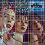 My Ugly Clementine - Apply Autonomy Tour 2026 - Support: Roller Derby