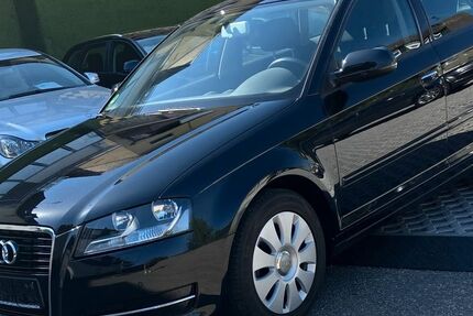 Audi A3 70.000 km 9.990 &euro; Heilbronn 74078