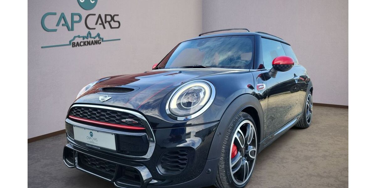 Mini John Cooper Works 31.694 km 24.490 &euro; Backnang 71522
