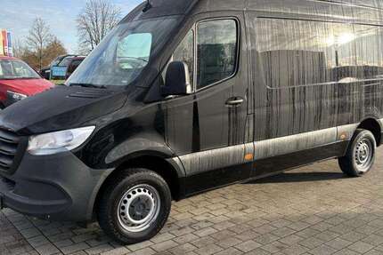 Mercedes-Benz Sprinter 70.238 km 34.224 &euro; Schorndorf 73614