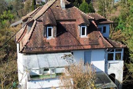 Haus Murrhardt - 8 Zimmer, 280 m&sup2;, 350.000&euro; | Angebot:25707794