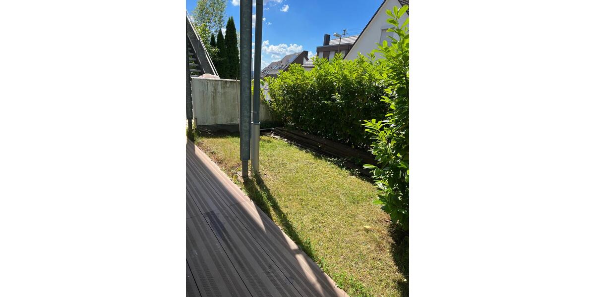 Erdgeschoßwohnung Esslingen am Neckar Hegensberg - 2.5 Zimmer, 70 m&sup2;, 1.230&euro; | Angebot:27601231