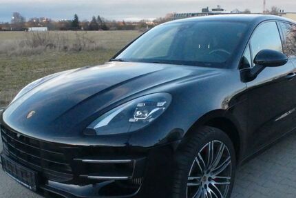 Porsche Macan 97.000 km 43.600 &euro; Gerlingen 70839