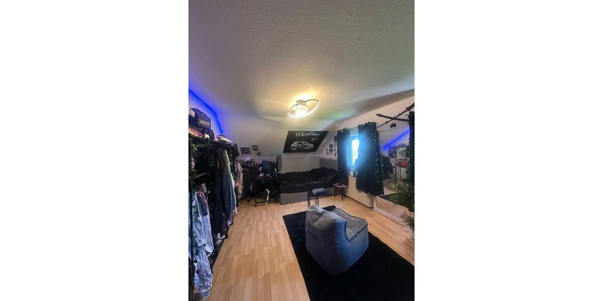 Dachgeschoßwohnung Heilbronn - 2 Zimmer, 55 m&sup2;, 650&euro; | Angebot:26283904