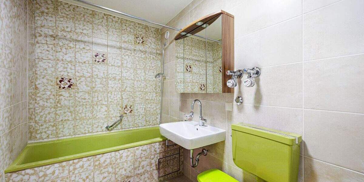 Etagenwohnung Tamm - 2 Zimmer, 64 m&sup2;, 149.000&euro; | Angebot:25742442