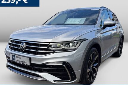 VW Tiguan 91.722 km 25.930 &euro; Backnang 71522